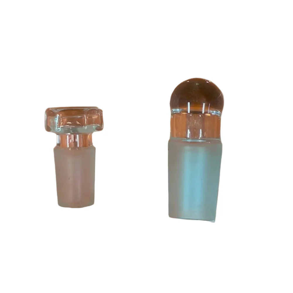 Glass Plug Part