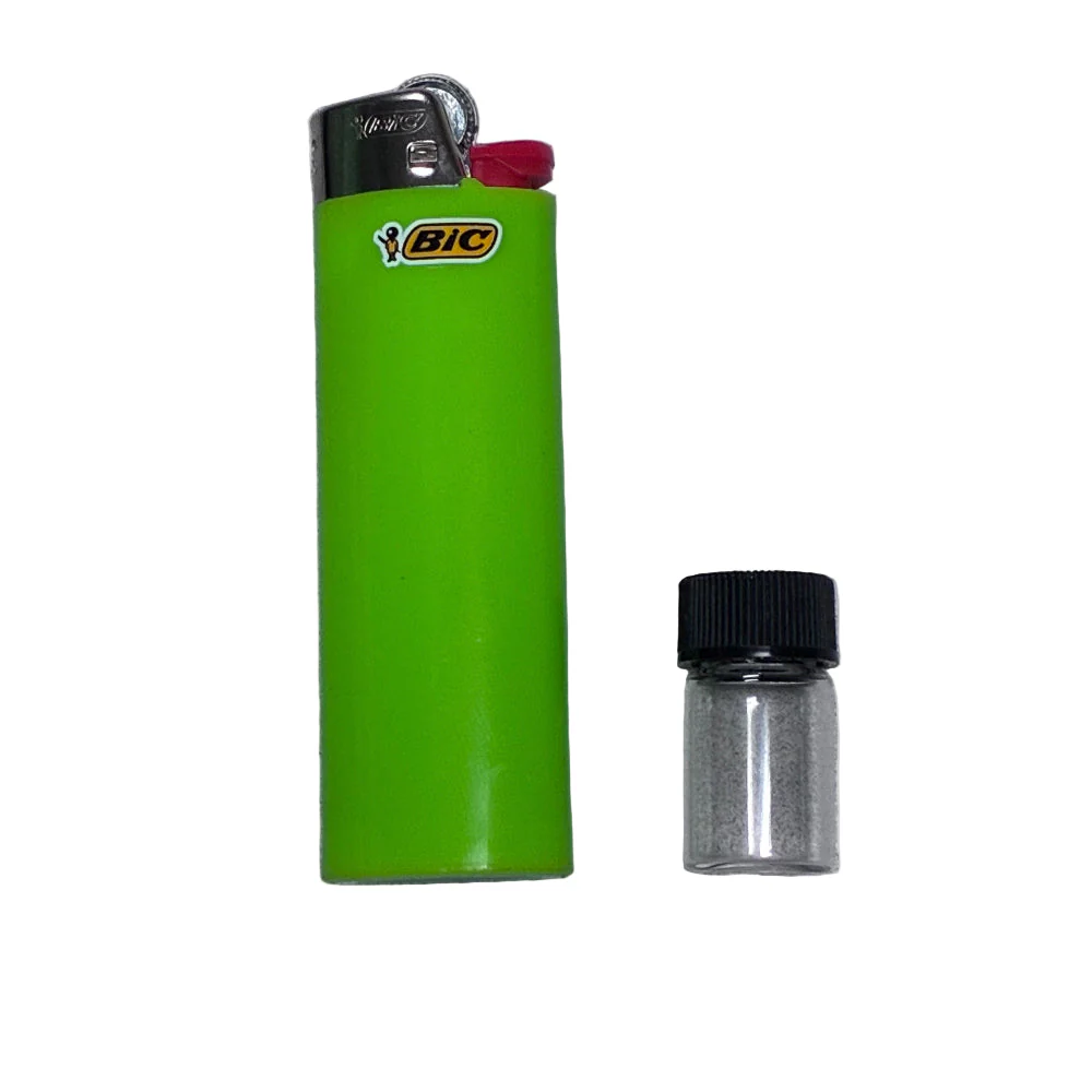 Glass Vials - Image 3