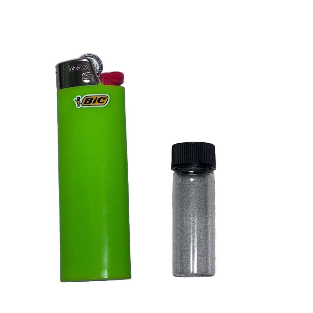 Glass Vials - Image 4