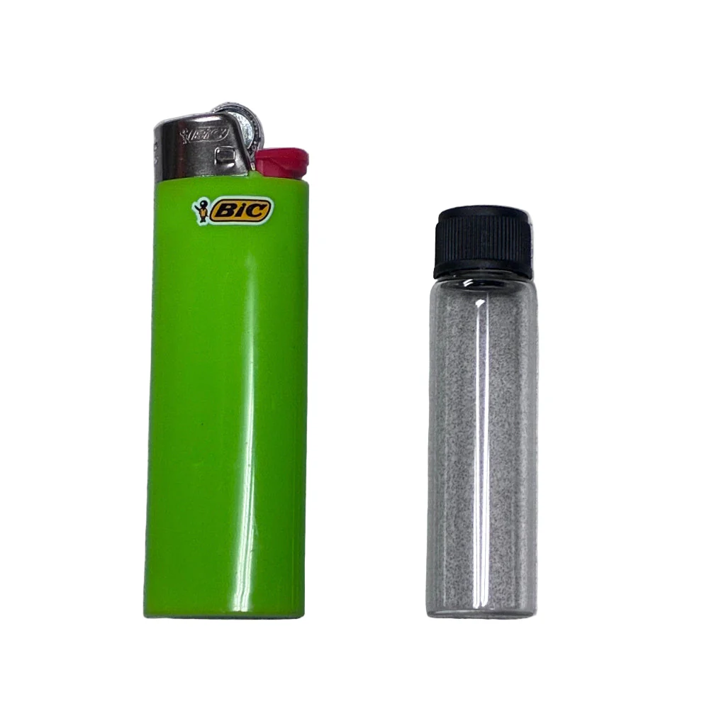 Glass Vials - Image 5
