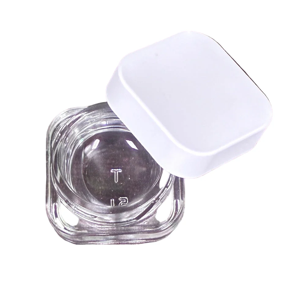 Glass Vials - Image 9