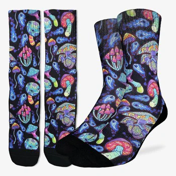 Good Luck Socks Men - Image 13
