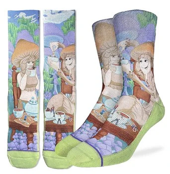 Good Luck Socks Men - Image 6