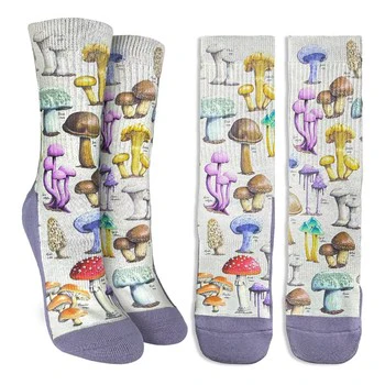 Good Luck Socks Women - Image 2