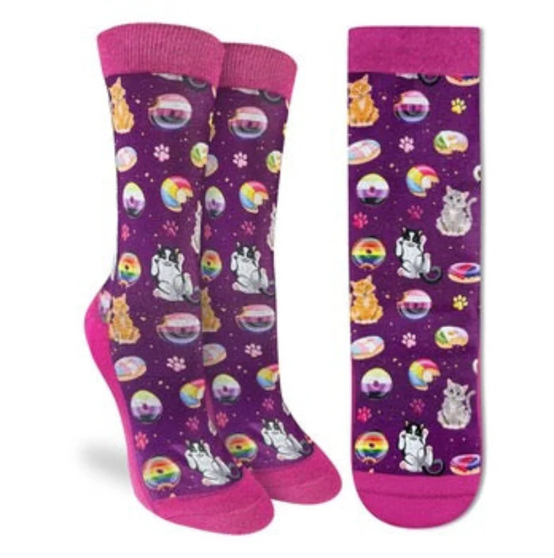 Good Luck Socks Women - Image 6