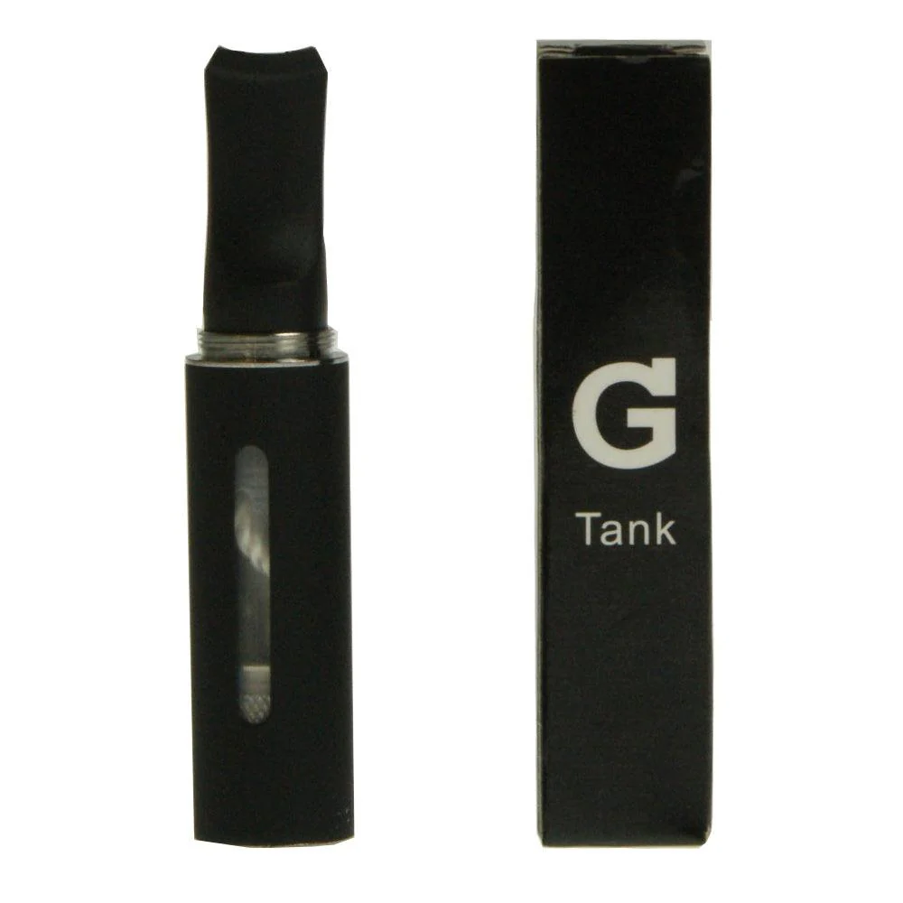 Grenco G Tank