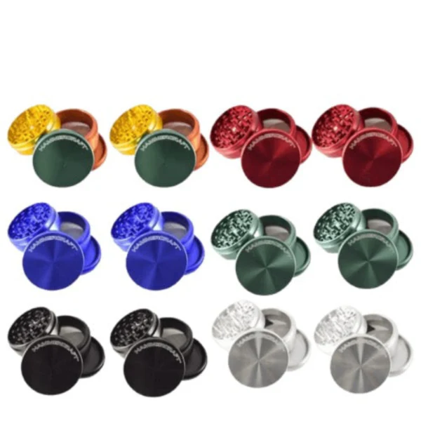 Hammercraft Grinders