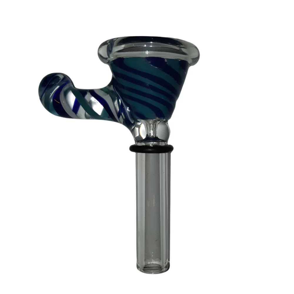 HB 12 Lg Victory Funnel w/MarbleArt & Multi Handle