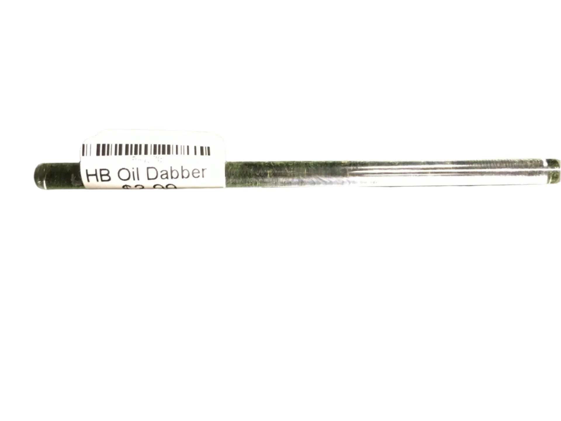 HB Oil Dabber
