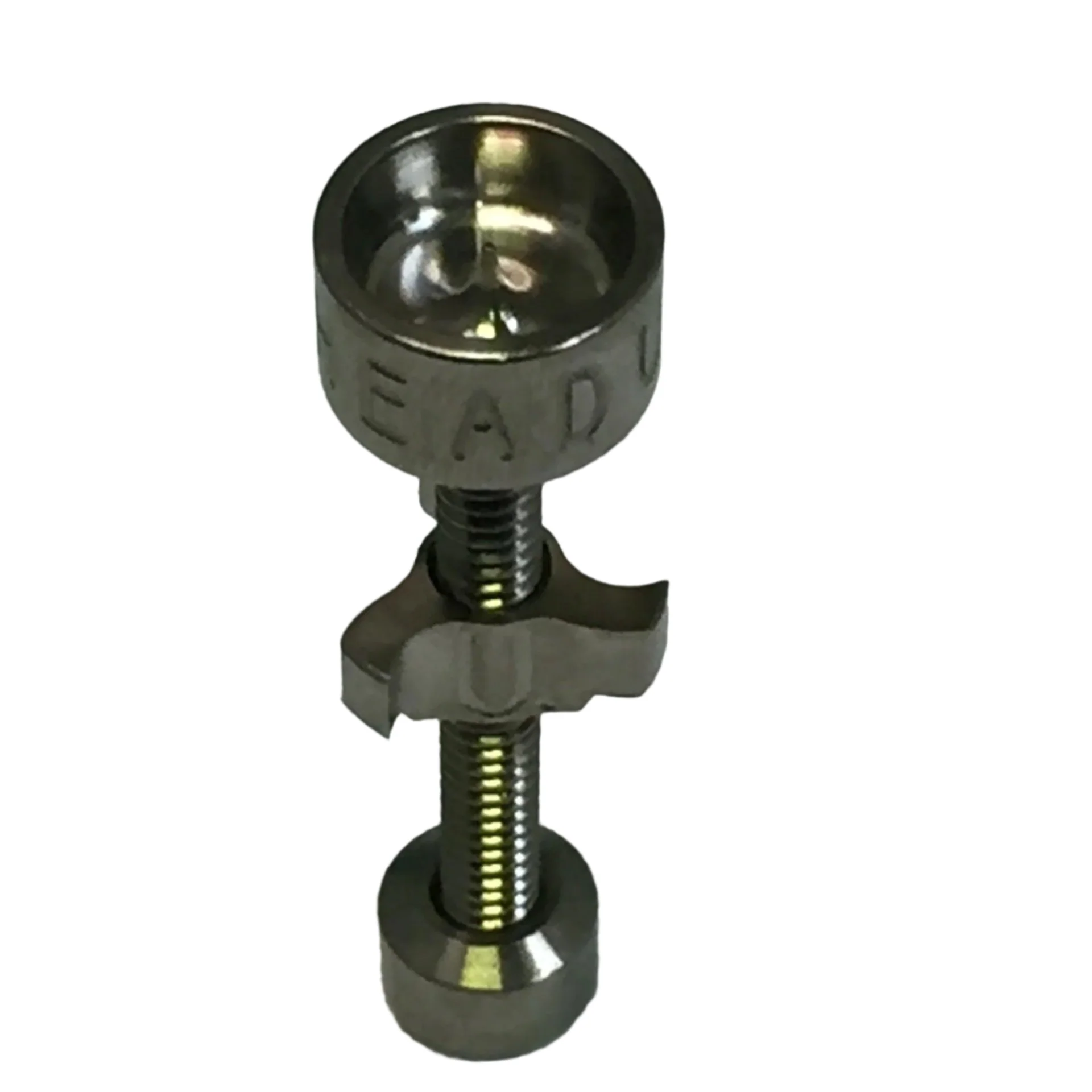 HE V3 TI Nail 19 Turbine