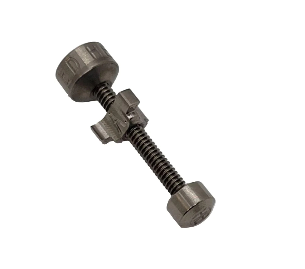 HE V3 TI Nail Thin Fin - Image 2