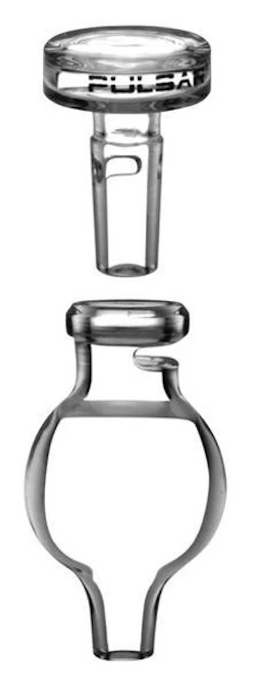Glass Carb Caps - Image 2