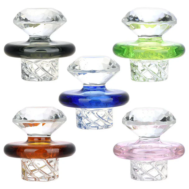 Glass Carb Caps - Image 3