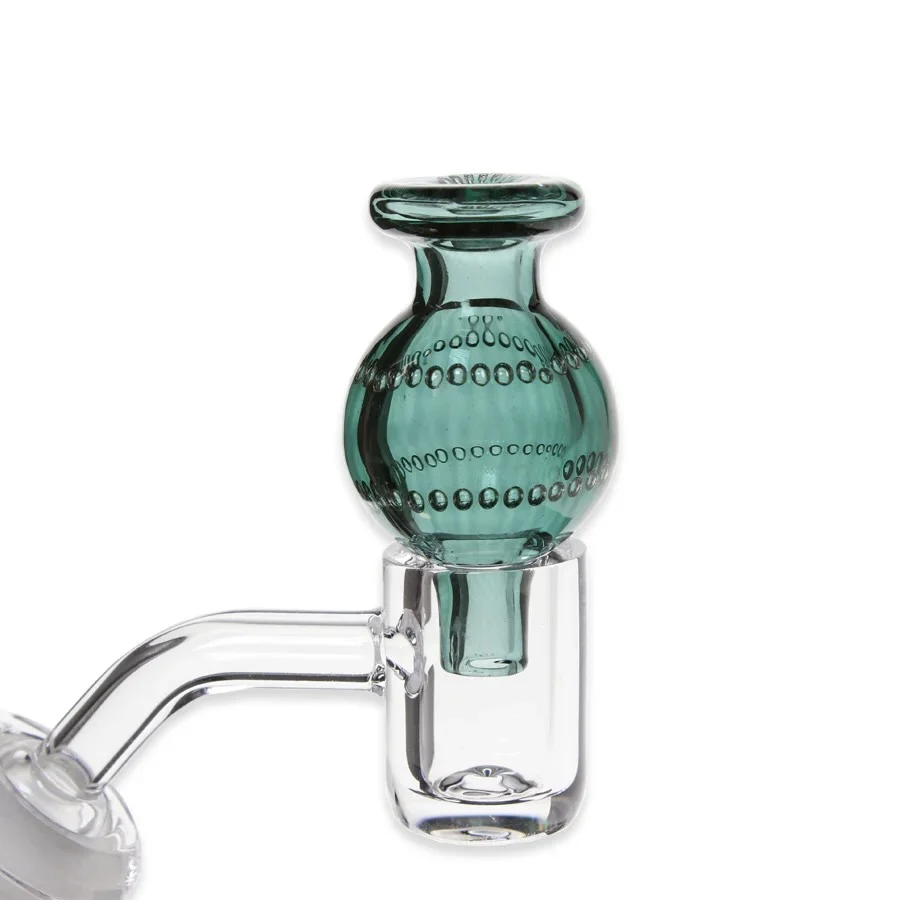 Glass Carb Caps - Image 4