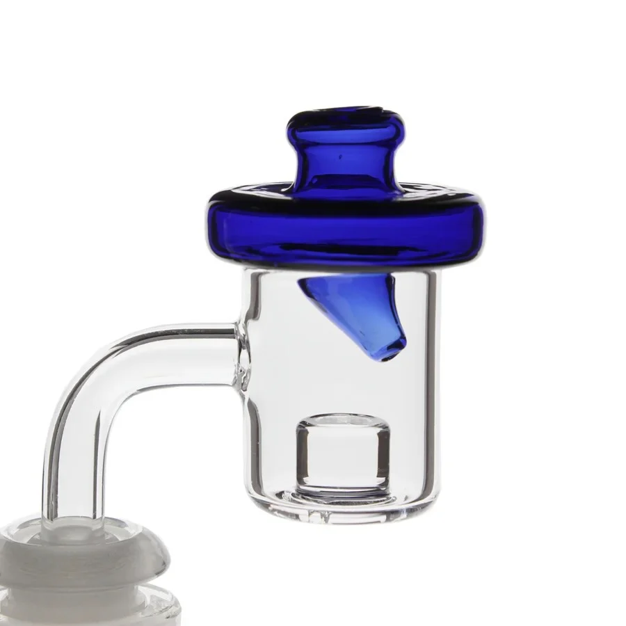Glass Carb Caps - Image 5