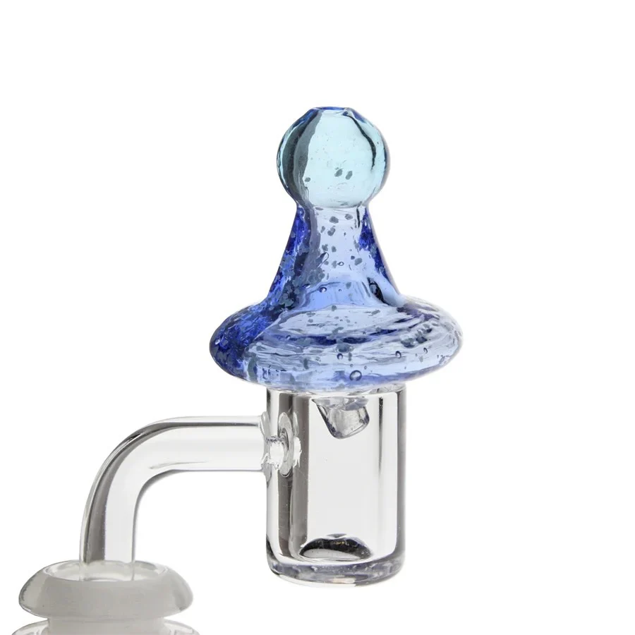 Glass Carb Caps - Image 6