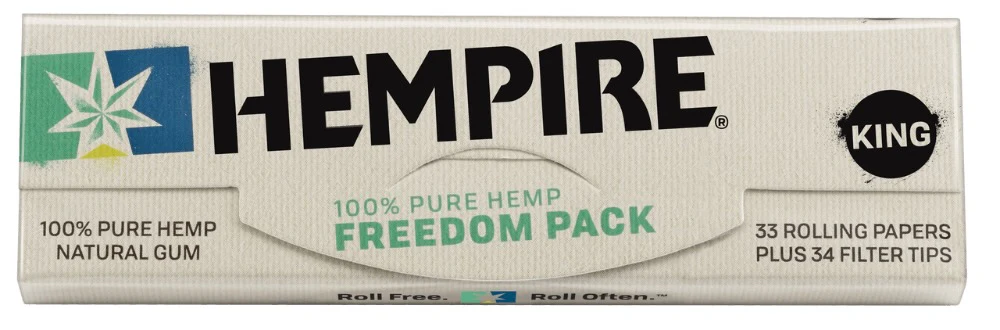 Hempire Rolling Papers - Image 2