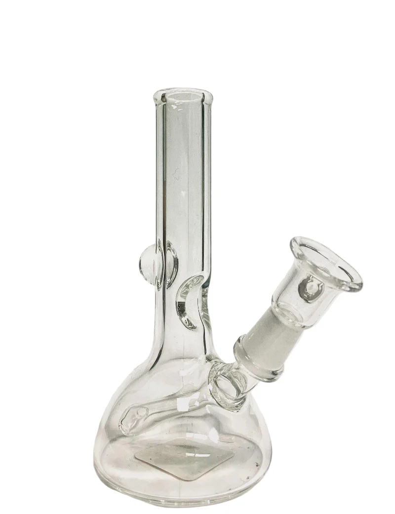 Hippo Clear 10MM Mini