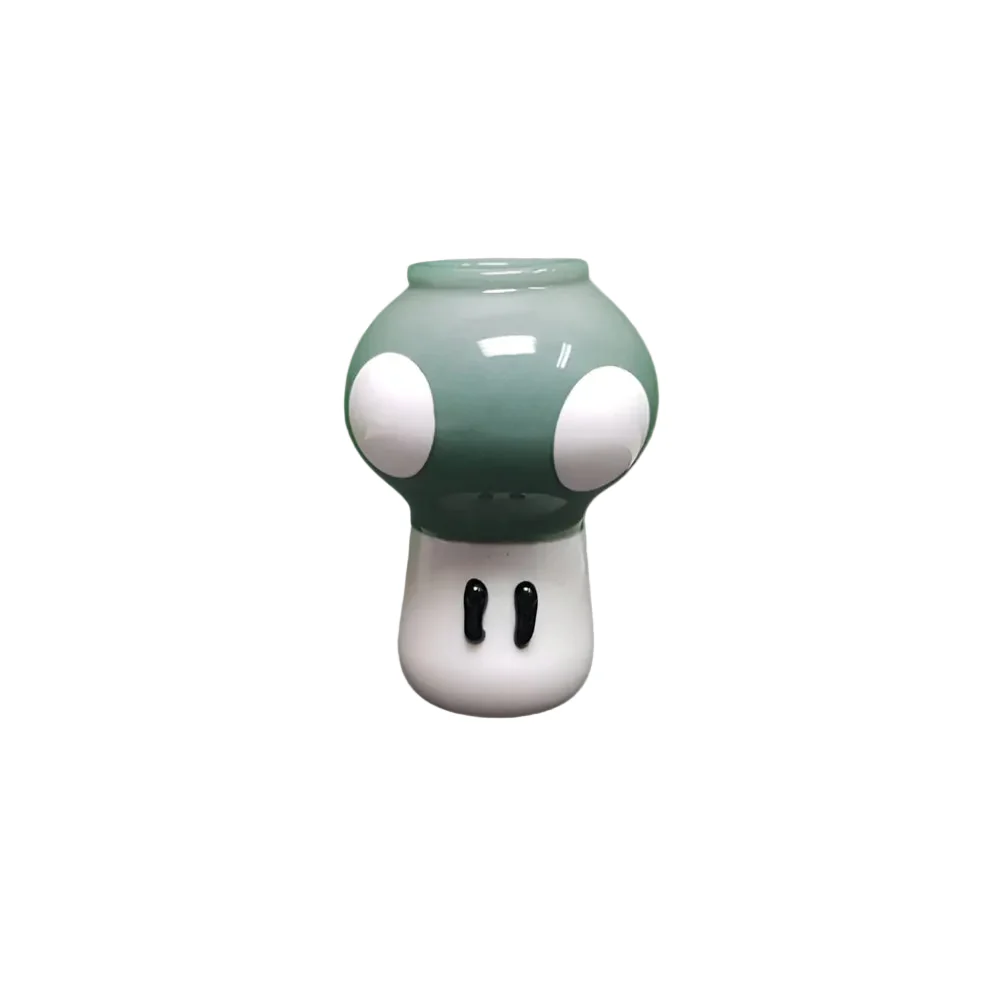 Hippo Mario mush Dome 14