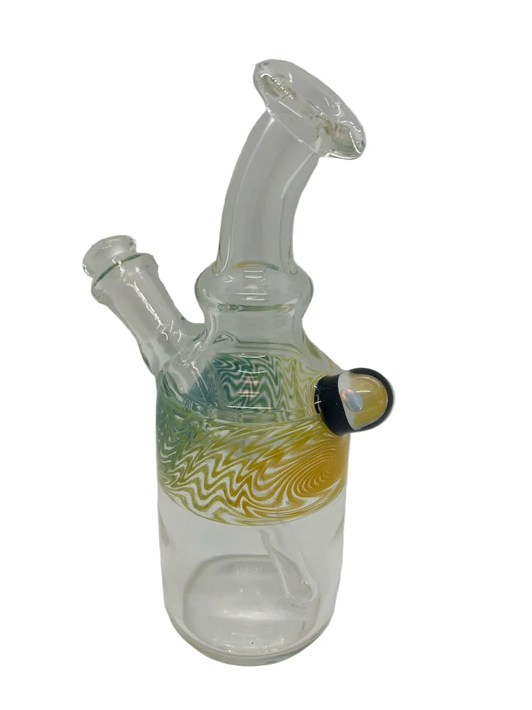 Hokey Pokey Cup Holder Rig
