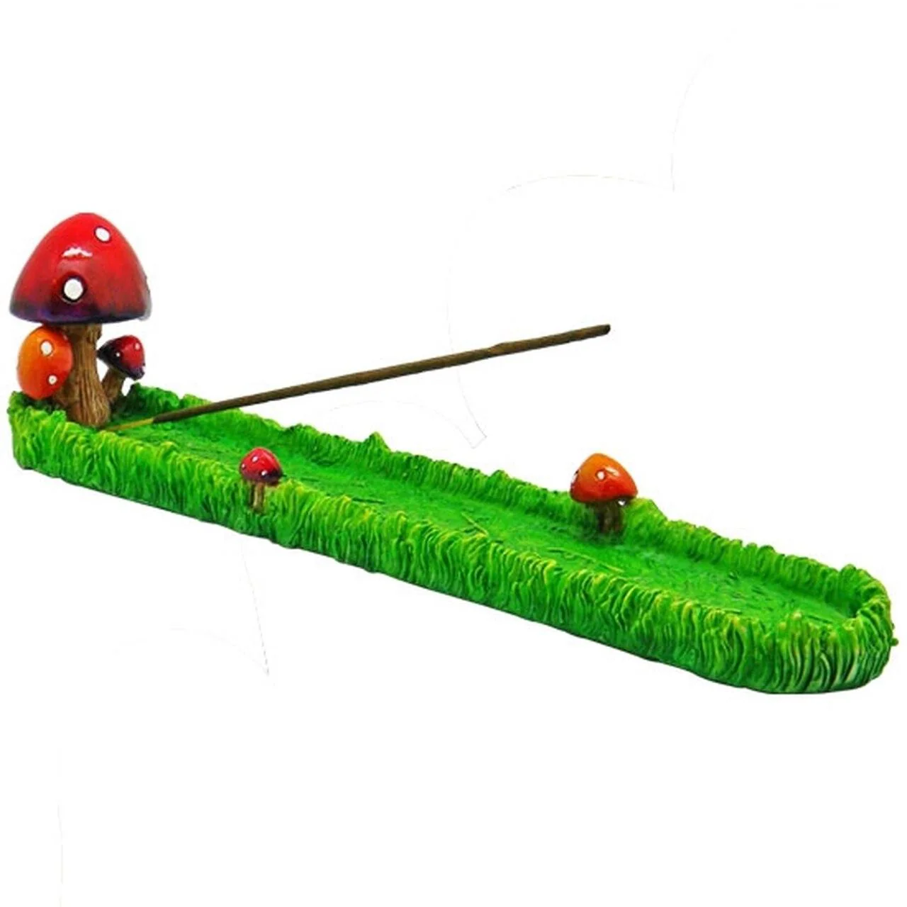 Incense Burners