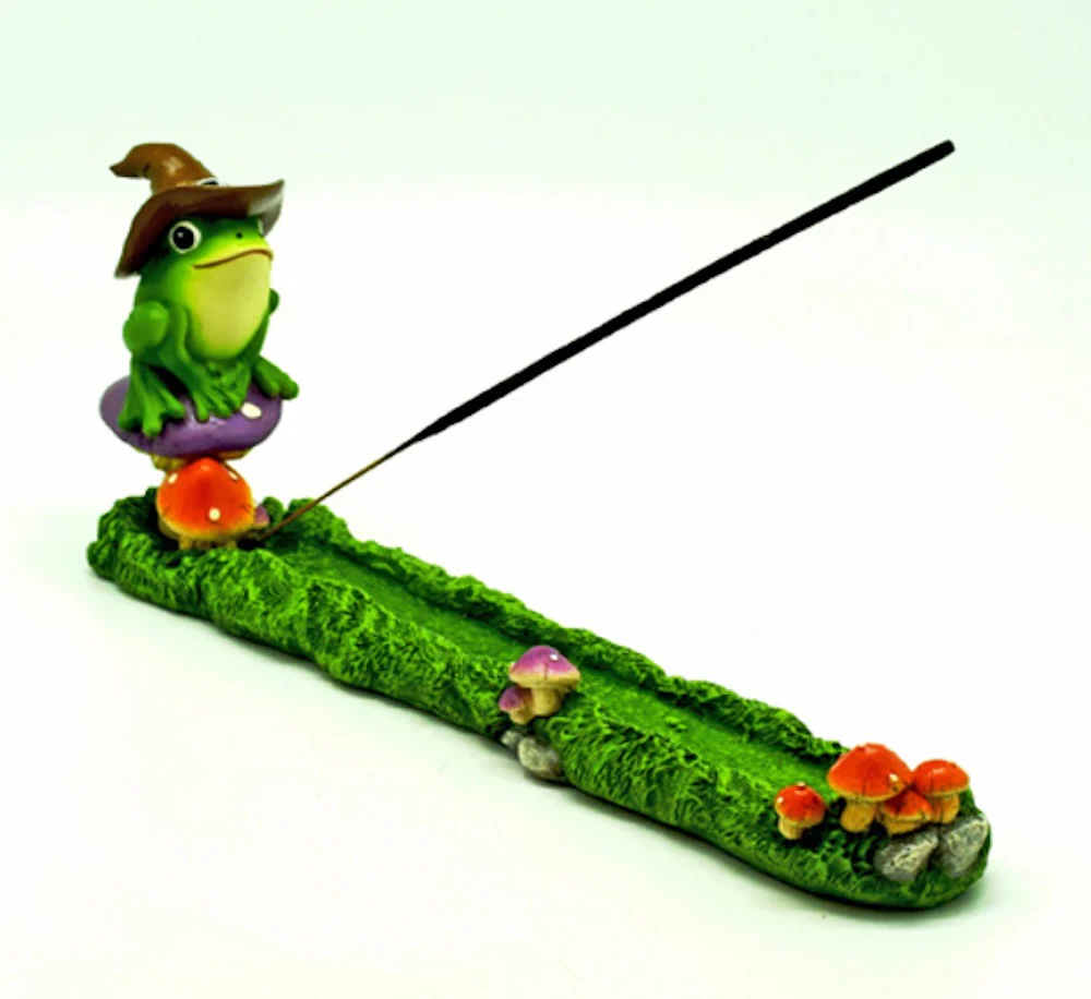 Incense Burners - Image 28