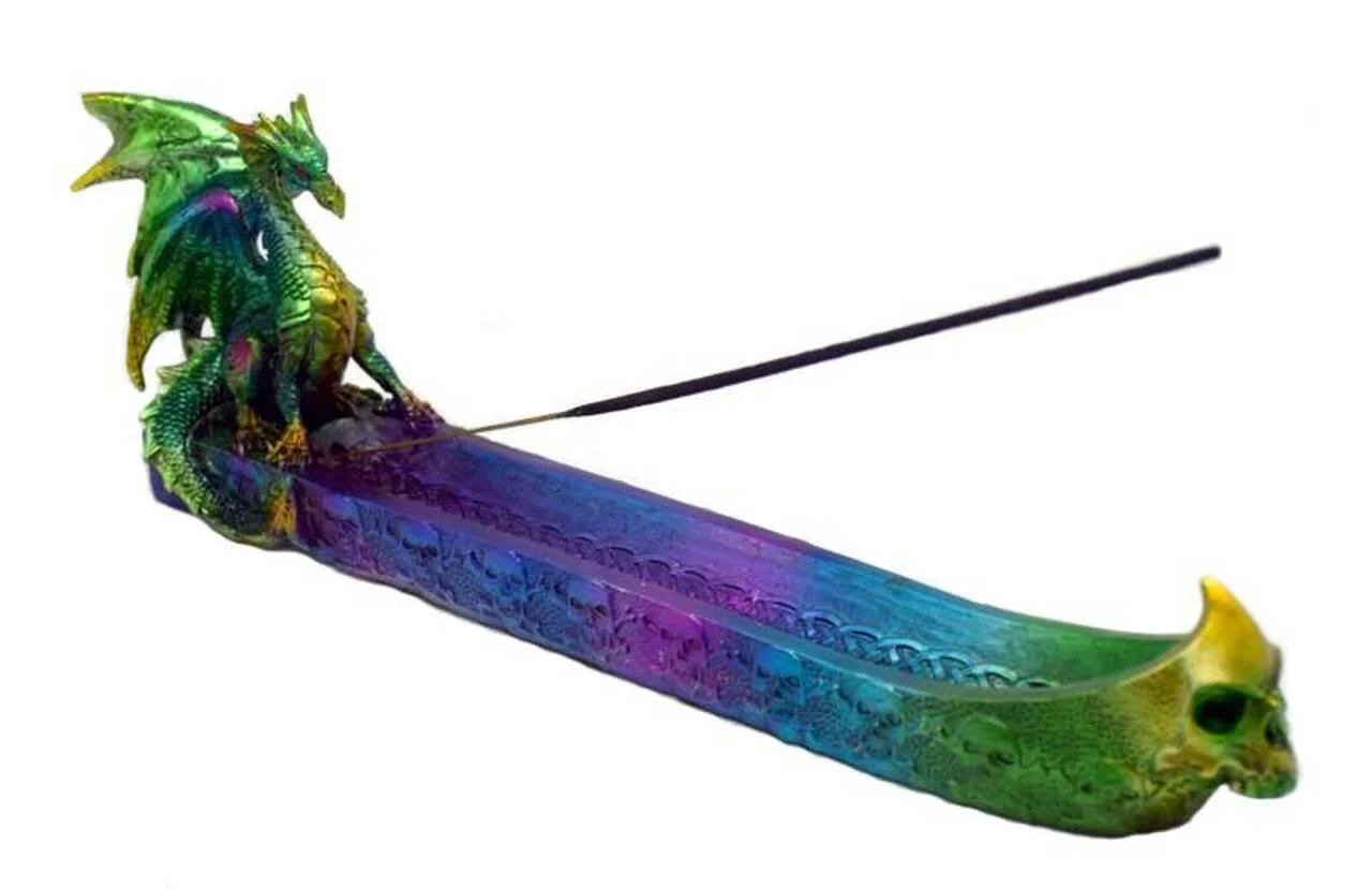 Incense Burners - Image 6