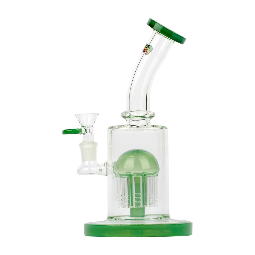 Irie 9" Overstand w/8-Arm Tree Perc