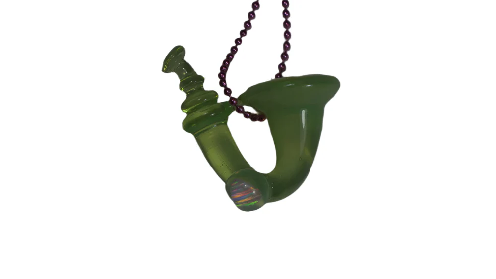 Glass Pendants On Sale
