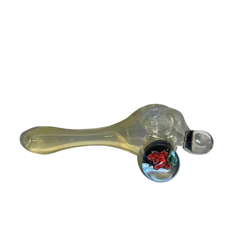 JS Marble Spoon