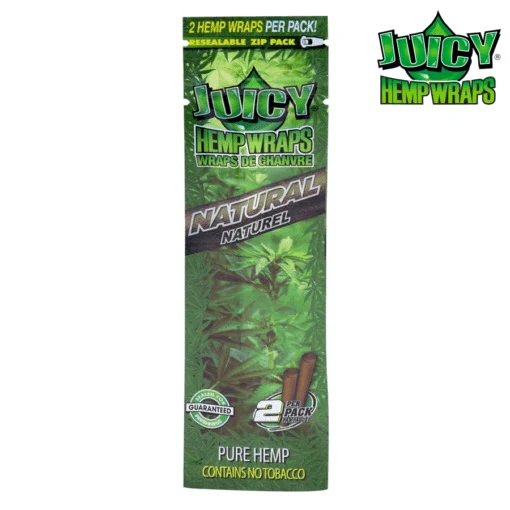 Juicy Jay Hemp Wraps - Image 5