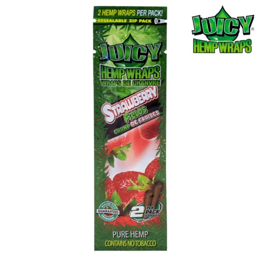 Juicy Jay Hemp Wraps - Image 6