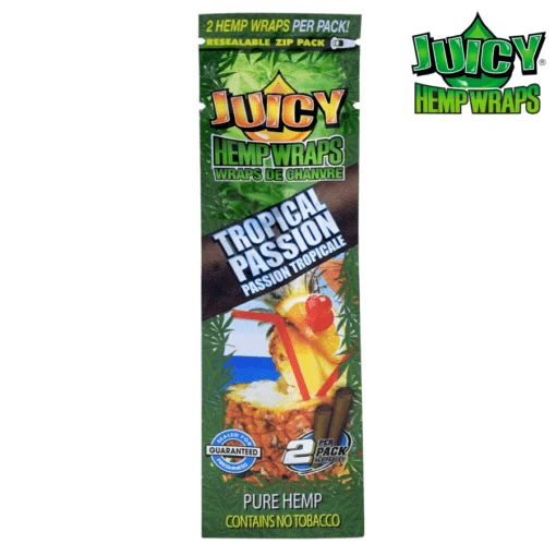 Juicy Jay Hemp Wraps - Image 7