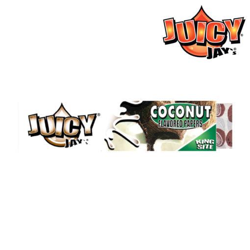 Juicy Jay Rolling Papers King - Image 10
