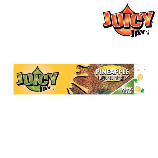 Juicy Jay Rolling Papers King - Image 11