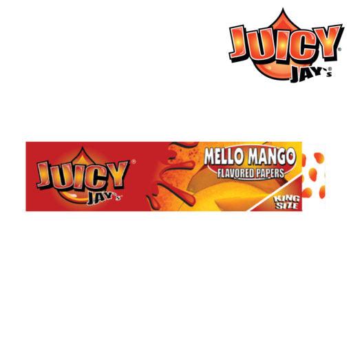 Juicy Jay Rolling Papers King - Image 12