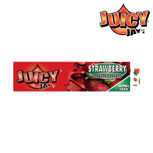 Juicy Jay Rolling Papers King - Image 3