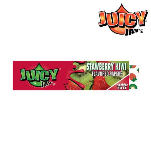 Juicy Jay Rolling Papers King - Image 4