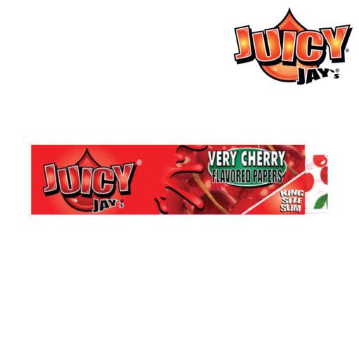 Juicy Jay Rolling Papers King - Image 5