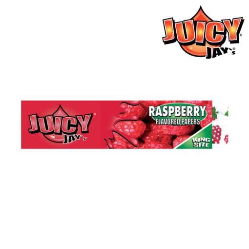 Juicy Jay Rolling Papers King - Image 6