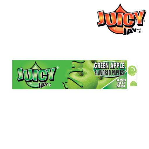 Juicy Jay Rolling Papers King - Image 7
