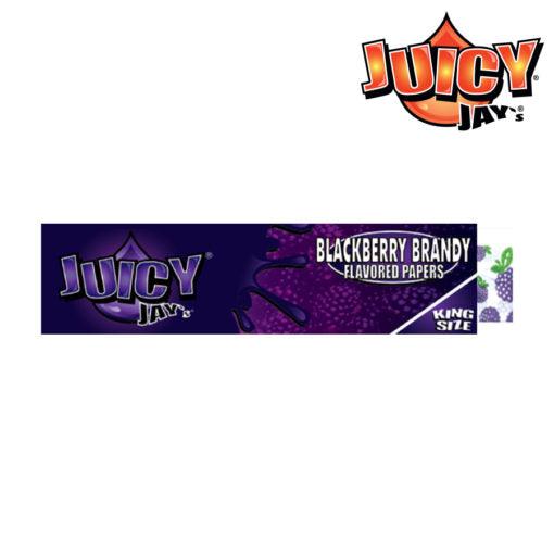 Juicy Jay Rolling Papers King - Image 8