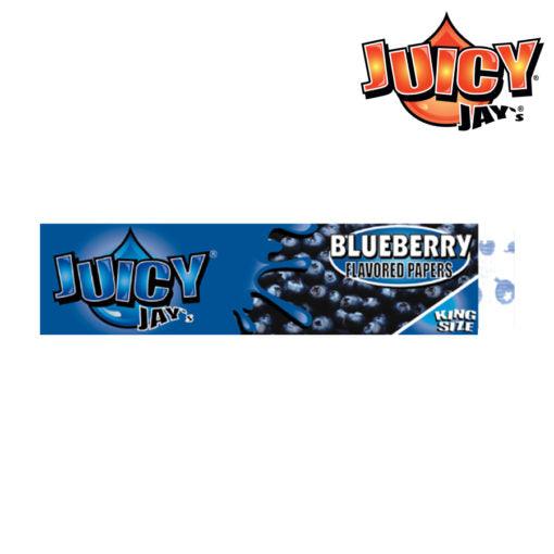 Juicy Jay Rolling Papers King - Image 9