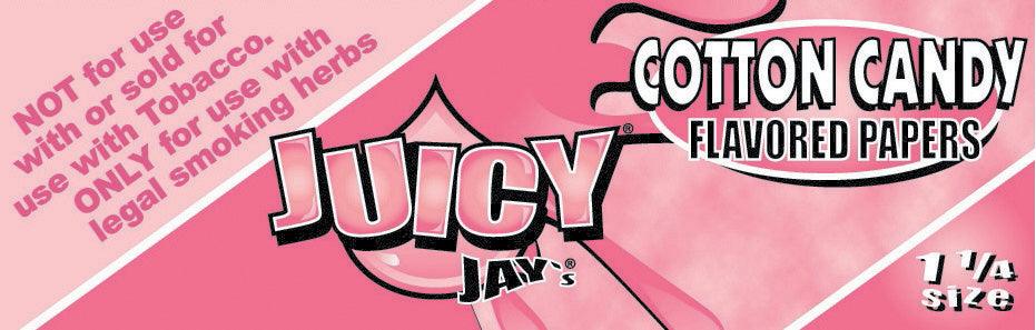 Juicy Jay Rolling Papers 1.25 - Image 10