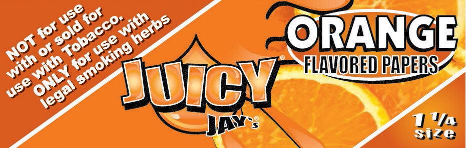 Juicy Jay Rolling Papers 1.25 - Image 18