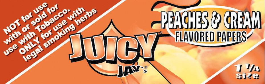 Juicy Jay Rolling Papers 1.25 - Image 19