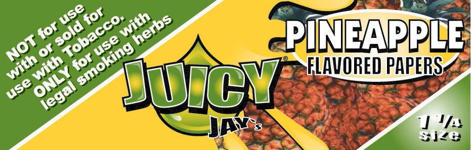 Juicy Jay Rolling Papers 1.25 - Image 20