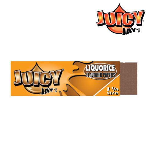 Juicy Jay Rolling Papers 1.25 - Image 27
