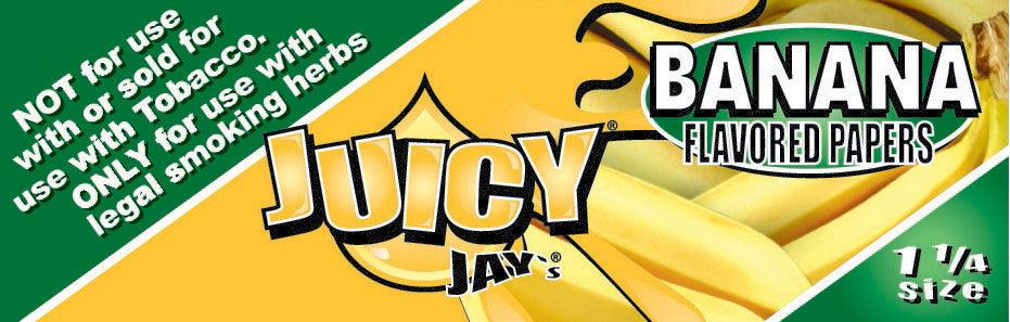 Juicy Jay Rolling Papers 1.25 - Image 3