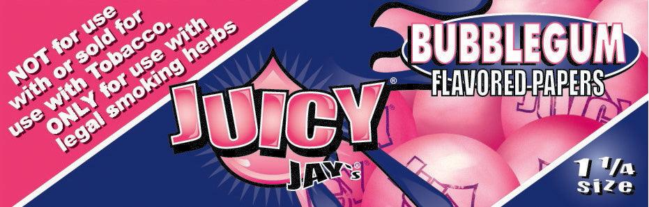 Juicy Jay Rolling Papers 1.25 - Image 6